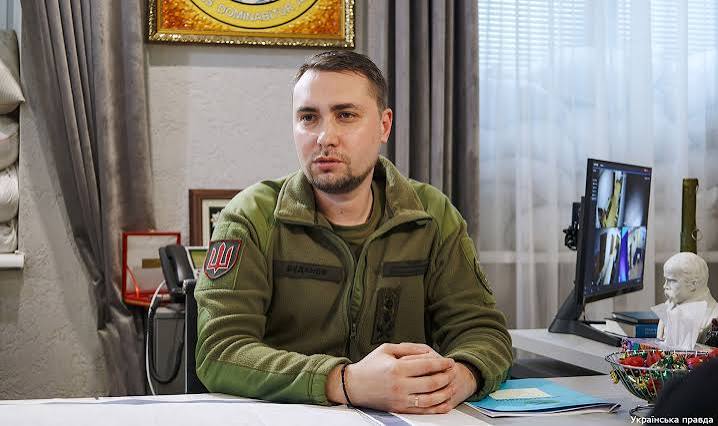 СМИ: Экс-главу ГУР Украины могут привлечь к уголовной ответственности