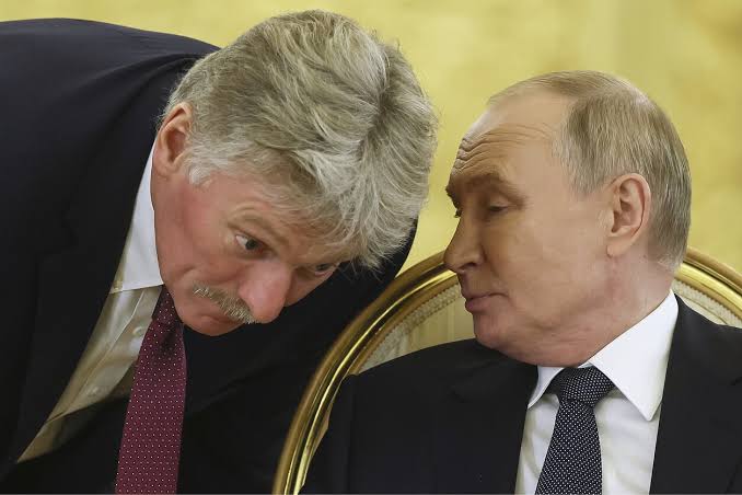 Путин отметил, что стратегическая инициатива на фронте полностью за Россией 3 Путин отметил, что стратегическая инициатива на фронте полностью за Россией
