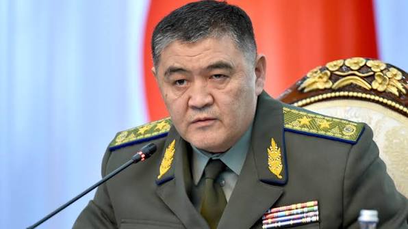 Объявлен приговор бывшему главе КГНБ Кыргызстана