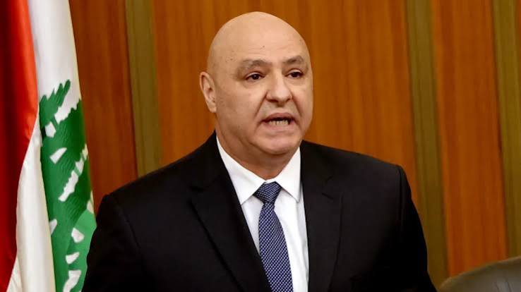 Президент Ливана: Соглашение с Израилем не наносит ущерб суверенитету страны