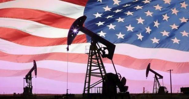 В США запасы нефти за неделю снизились на 3,8 млн баррелей 3 В США запасы нефти за неделю снизились на 3,8 млн баррелей