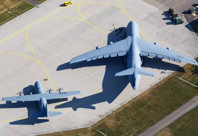 Рютте: В ходе войны с Ираном самолеты США совершили 5 тысяч вылетов с баз в Европе