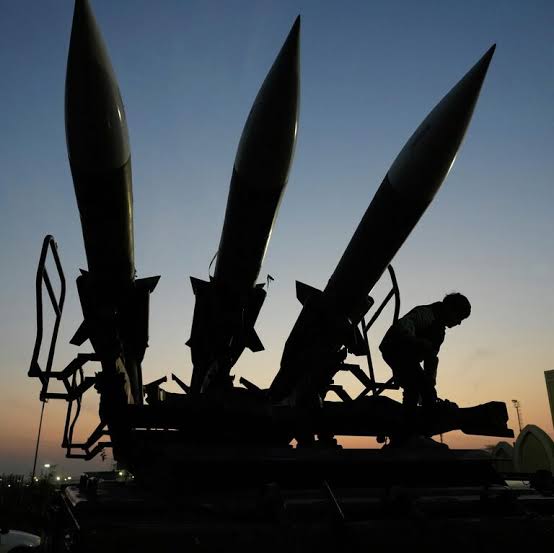 Иран ударил по базам США в Бахрейне, Кувейте и Иордании 2 Иран ударил по базам США в Бахрейне, Кувейте и Иордании