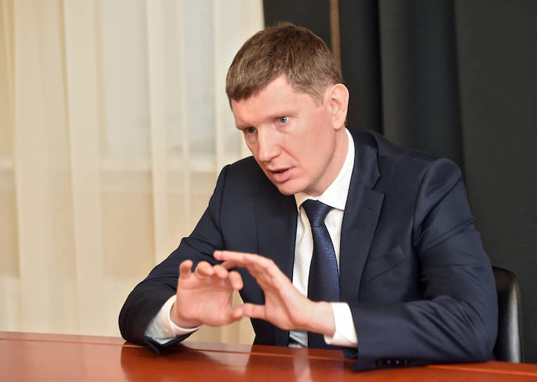 Решетников ответил Пашиняну: ЮКЖД не подарок, а миллиарды вложений