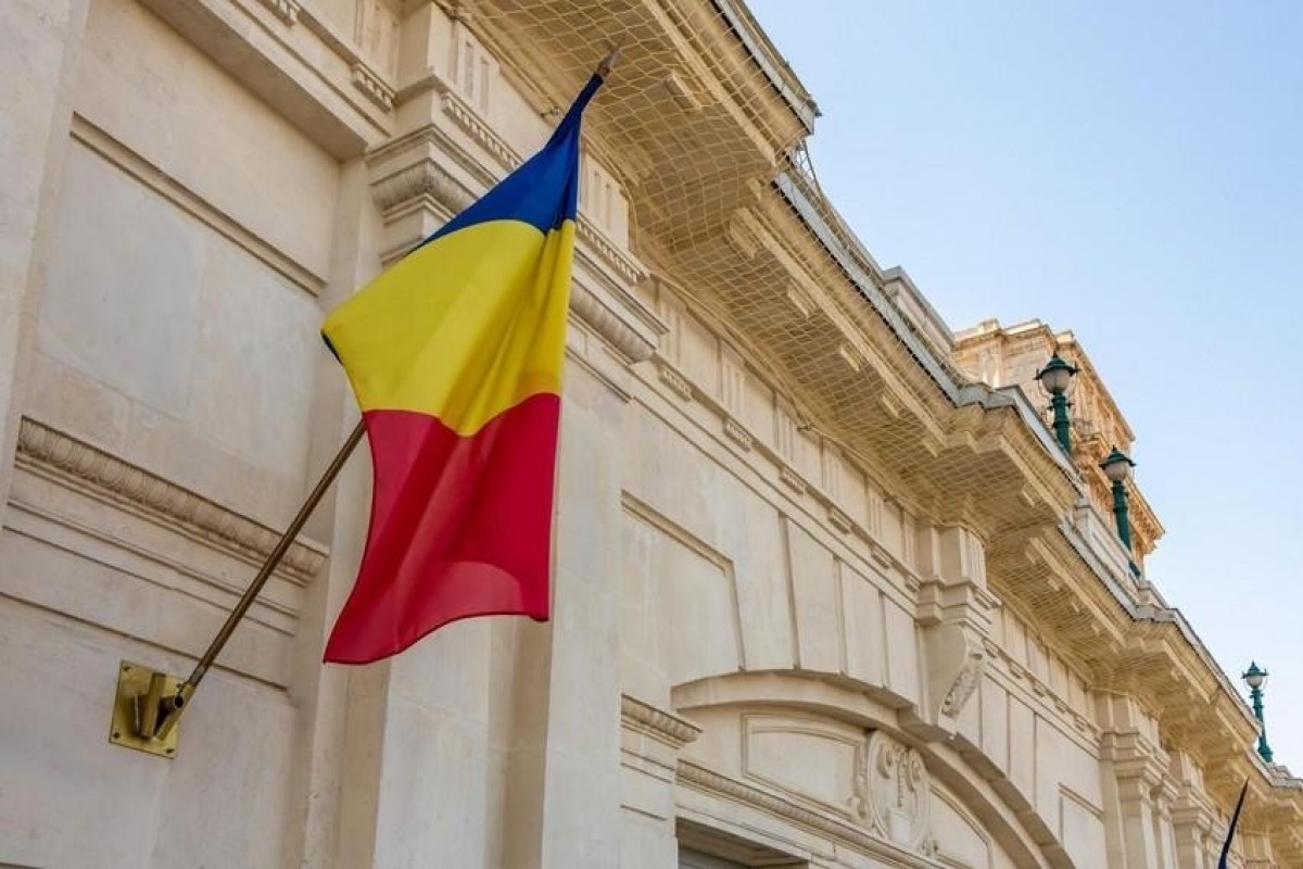 Румыния вызвала посла России 3 Румыния вызвала посла России