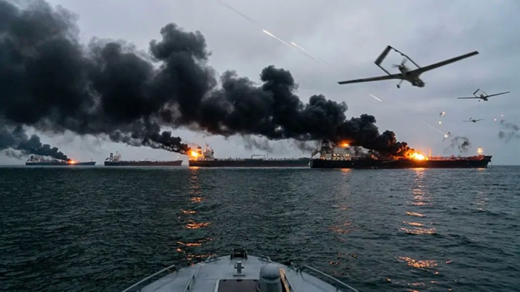 Азербайджанские моряки, пострадавшие при атаках, остались без компенсаций 2 Азербайджанские моряки, пострадавшие при атаках, остались без компенсаций