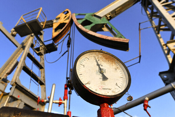 Цены на нефть резко обрушились после заявления Ирана 2 Цены на нефть резко обрушились после заявления Ирана