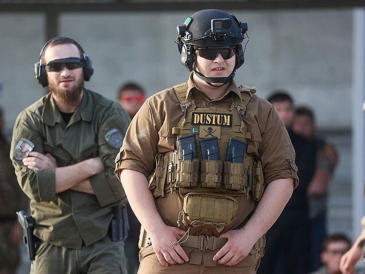 Для Адама Кадырова создали личный «тикток-батальон» 3 Для Адама Кадырова создали личный «тикток-батальон»