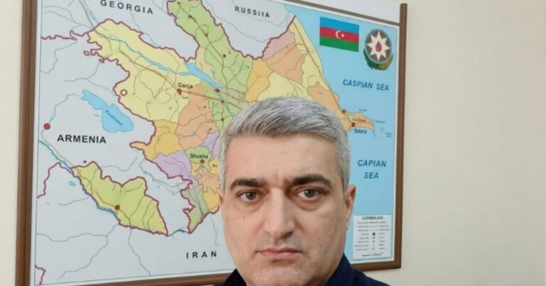 В Баку задержали мужчину за оскорбительные публикации о религии