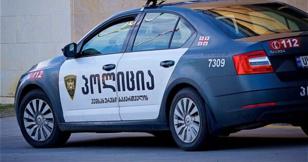 В Грузии задержан разыскиваемый Интерполом гражданин Азербайджана 2 В Грузии задержан разыскиваемый Интерполом гражданин Азербайджана