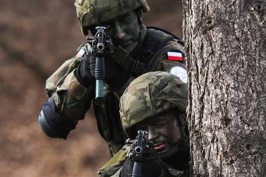 Польша готовится к конфликту: военные начнут подготовку заранее