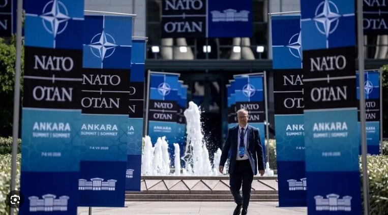 Что показал первый день Саммита НАТО в Анкаре
