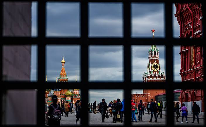 ЕС готовится полностью изменить механизм санкций против России