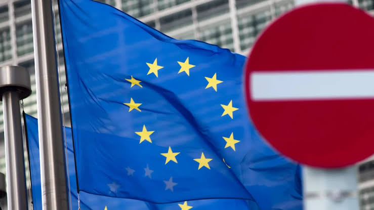 ЕС вызовет постпреда РФ после удара по полигону под Киевом
