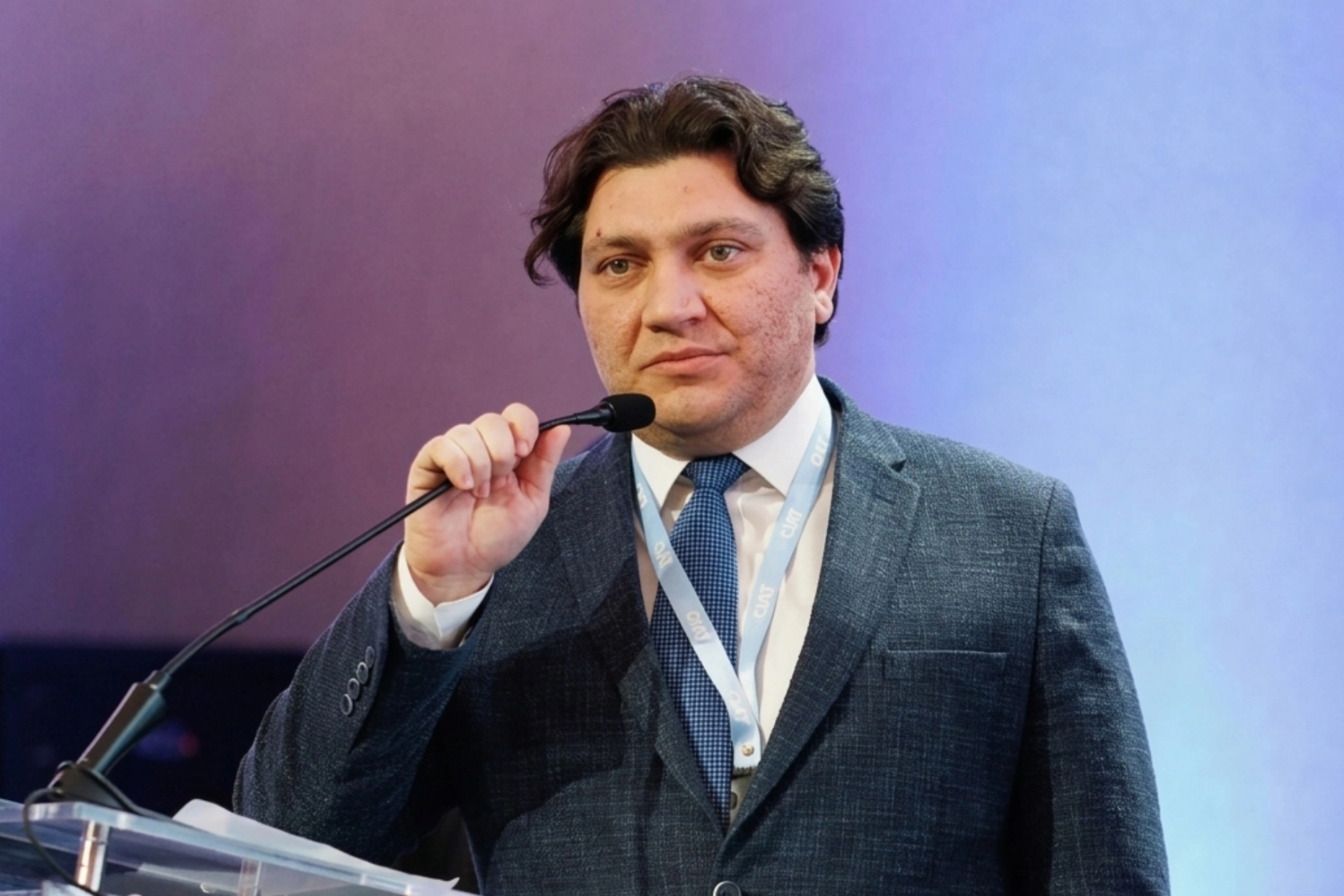Представитель Азербайджана стал вице-президентом Европейского шахматного союза 3 Представитель Азербайджана стал вице-президентом Европейского шахматного союза