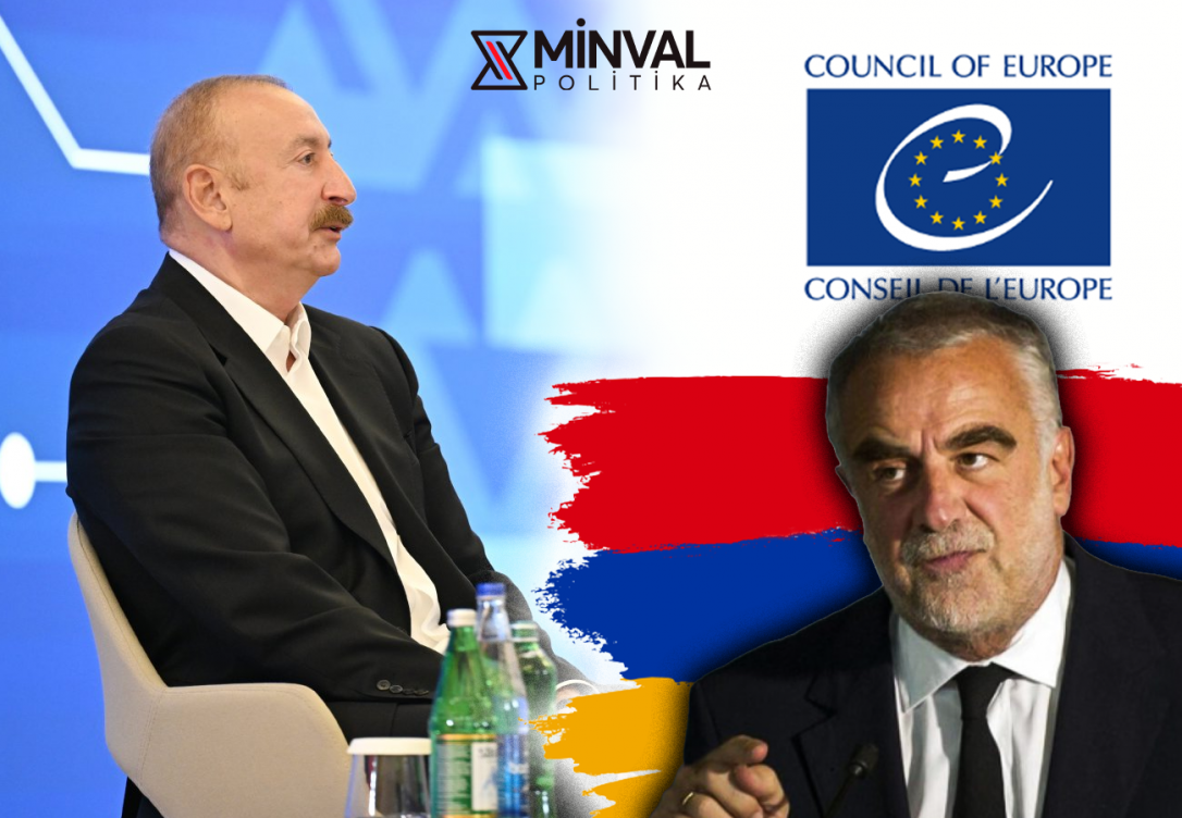Коррупционная Европа получила ультиматум Баку