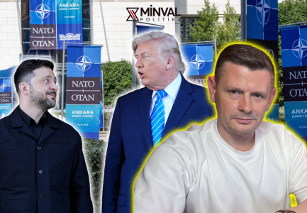 Антонюк: Трамп уже не смотрит на войну глазами Кремля