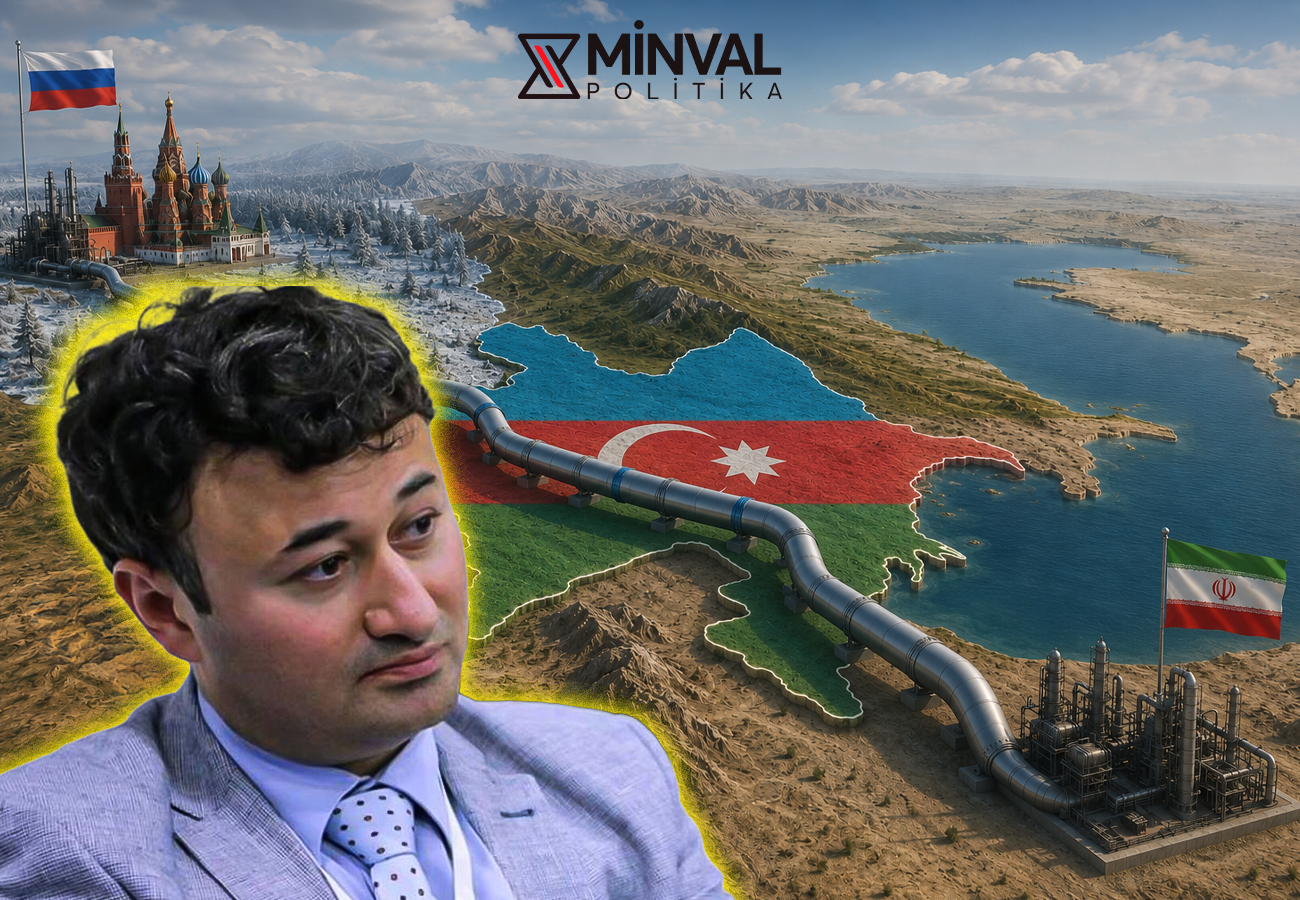 Газовая ось Москва — Тегеран пройдет через Азербайджан: что изменится для региона 2 Газовая ось Москва — Тегеран пройдет через Азербайджан: что изменится для региона