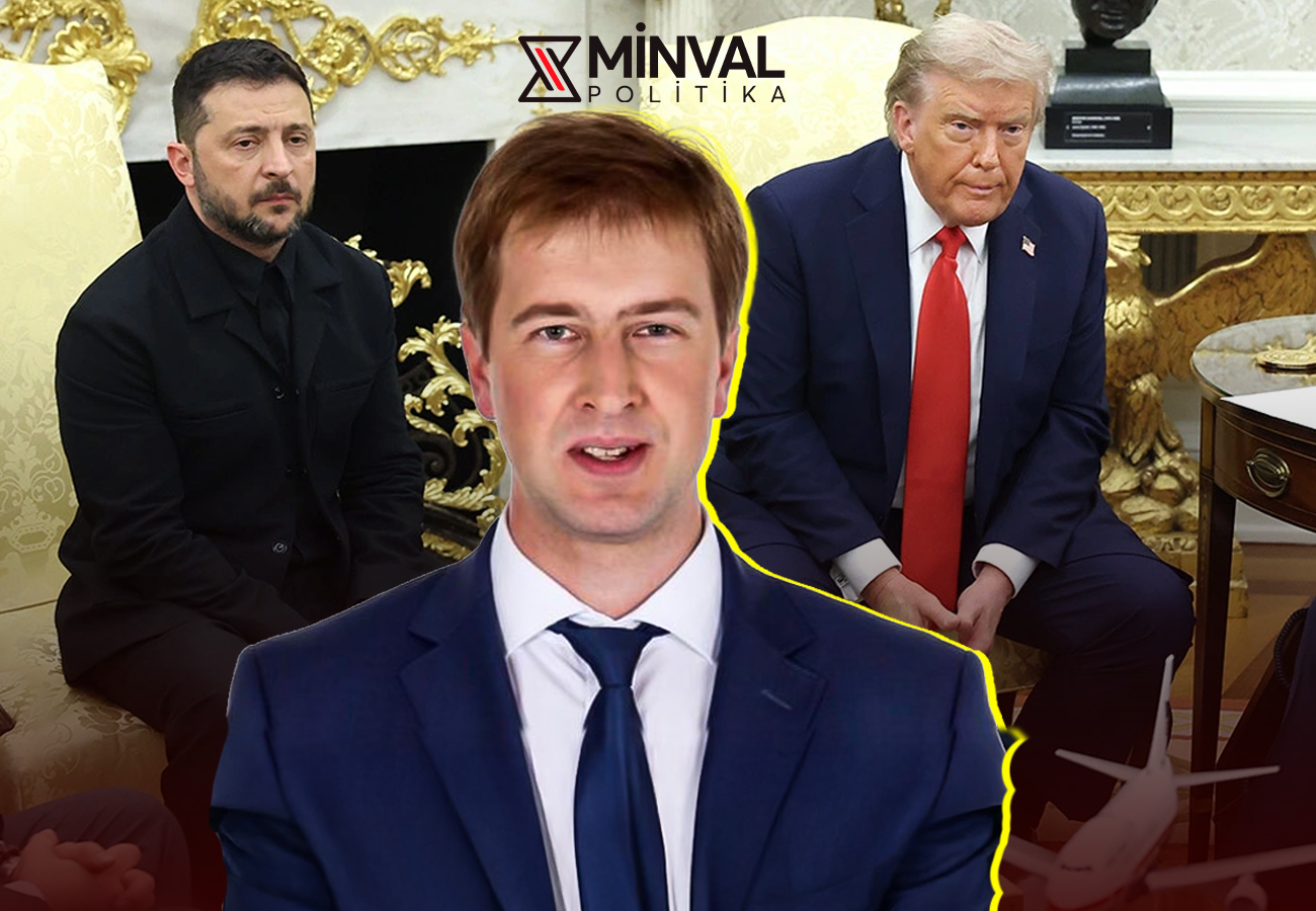 Потепление без иллюзий: почему хорошие новости из Вашингтона еще не означают скорого мира