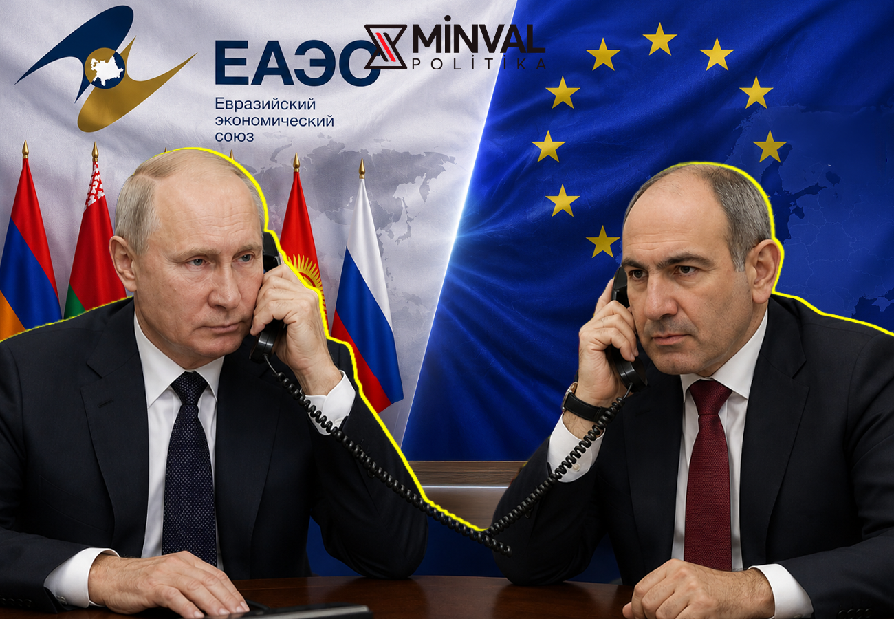 Ловушка Пашиняна: почему ЕАЭС уже «плохой», а Евросоюз еще недоступен 5 Ловушка Пашиняна: почему ЕАЭС уже «плохой», а Евросоюз еще недоступен