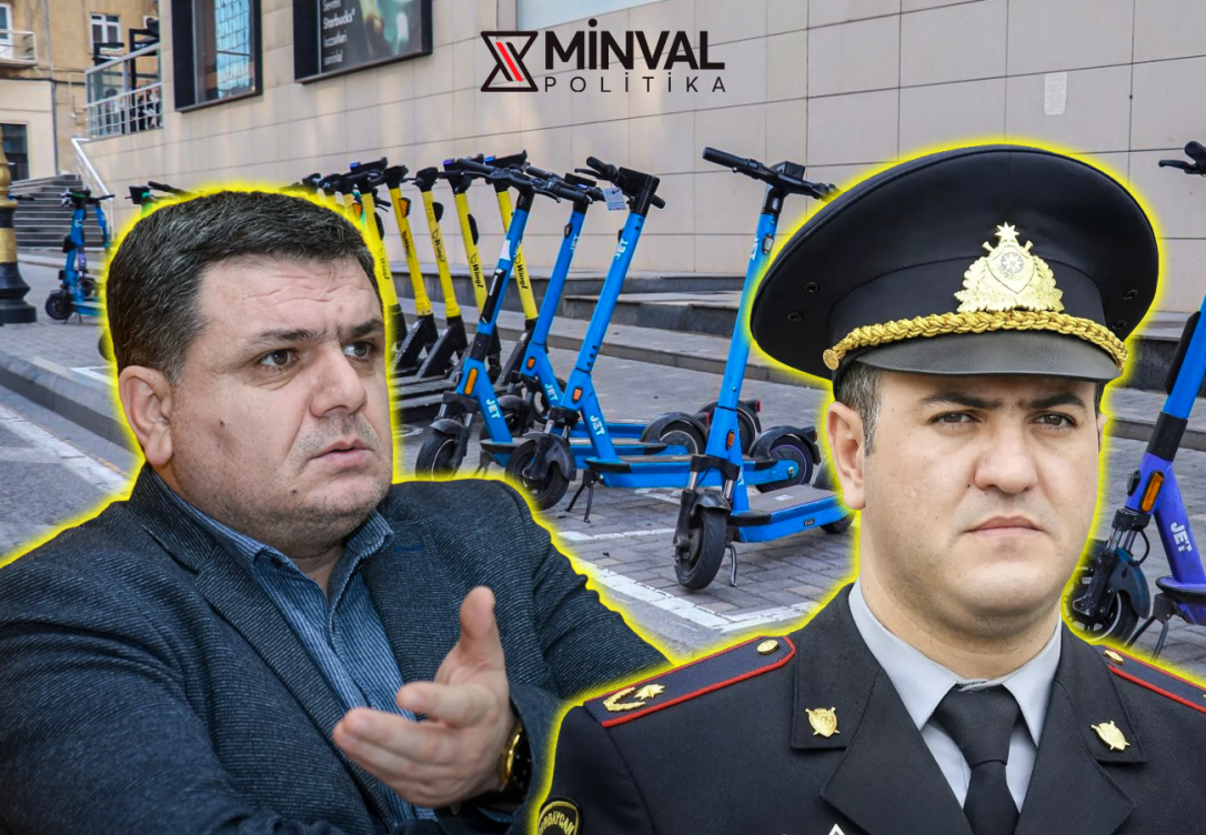 Родителей предлагают наказывать за допуск подростков к электросамокатам