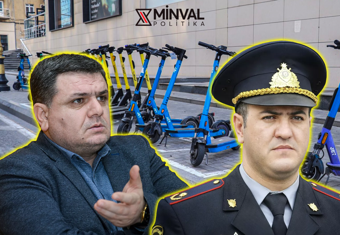 Родителей предлагают наказывать за допуск подростков к электросамокатам 2 Родителей предлагают наказывать за допуск подростков к электросамокатам