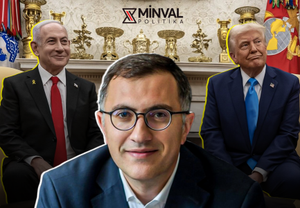 Что скрывается за дипломатическими улыбками Трампа и Нетаньяху: расклад Пелливерта
