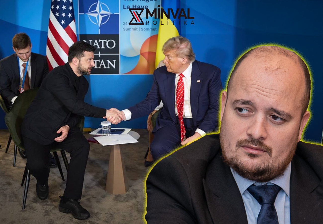 Трамп смягчил тон, но не изменил стратегию: что получила Украина на саммите НАТО