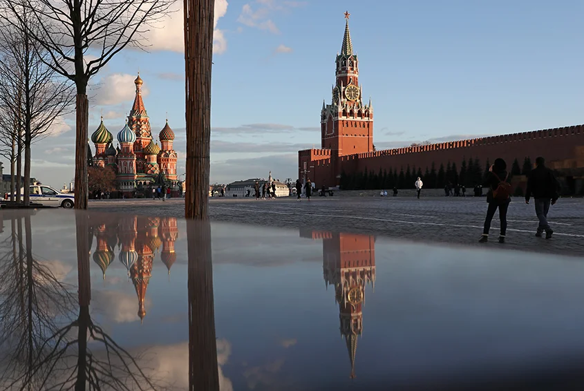 В Цхинвали впервые сядет гражданин России. Кремль переходит к открытой аннексии