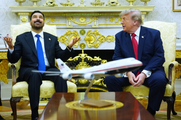 Трамп: США больше не считают нужным военное присутствие в Ираке 3 Трамп: США больше не считают нужным военное присутствие в Ираке