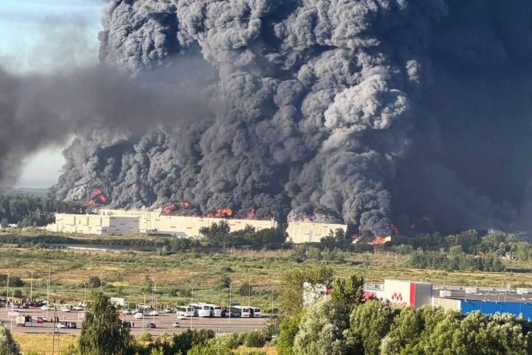 Украина заявила об ударах по российским танкерам, ЗРК «Бук» и мосту