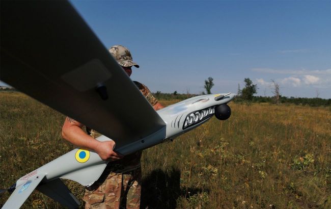 Украинские беспилотники остановили работу одного из крупнейших НПЗ России 2 Украинские беспилотники остановили работу одного из крупнейших НПЗ России