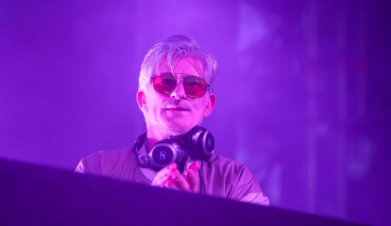 Умер диджей Kavinsky