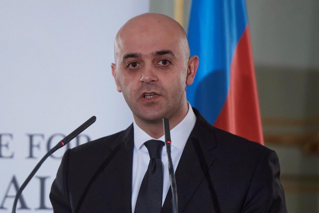 Фахраддин Исмаилов отозван с поста постпреда Азербайджана при СЕ и назначен постпредом при ЮНЕСКО