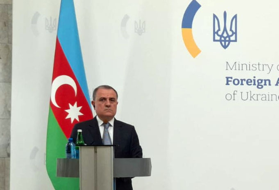 Байрамов: Азербайджан готов поставлять газ Украине при необходимости 1 Байрамов: Азербайджан готов поставлять газ Украине при необходимости