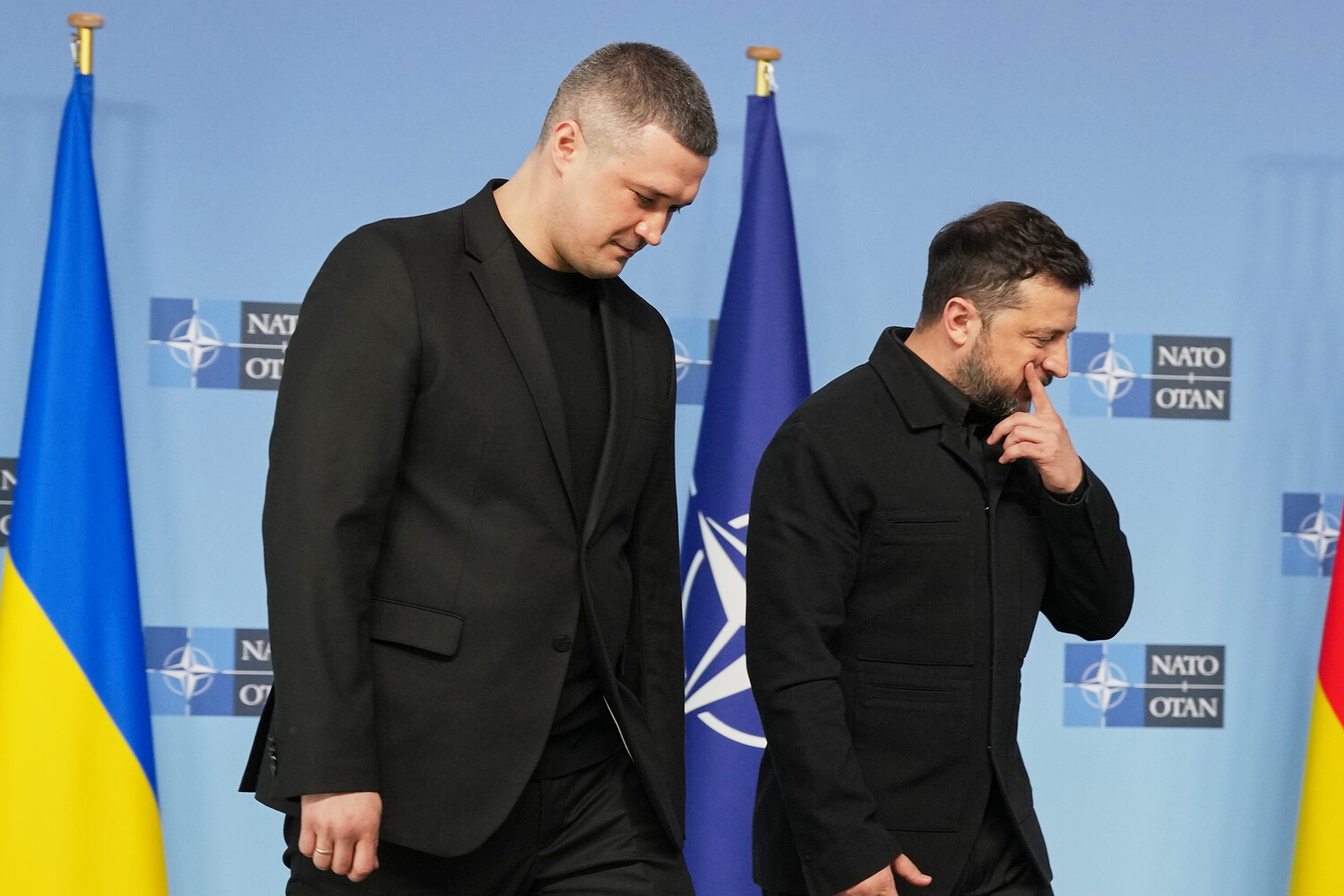 У Зеленского ответили на требование Федорова провести выборы в Украине 5 У Зеленского ответили на требование Федорова провести выборы в Украине