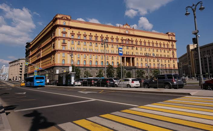 Генерал ФСБ покончил с собой 3 Генерал ФСБ покончил с собой