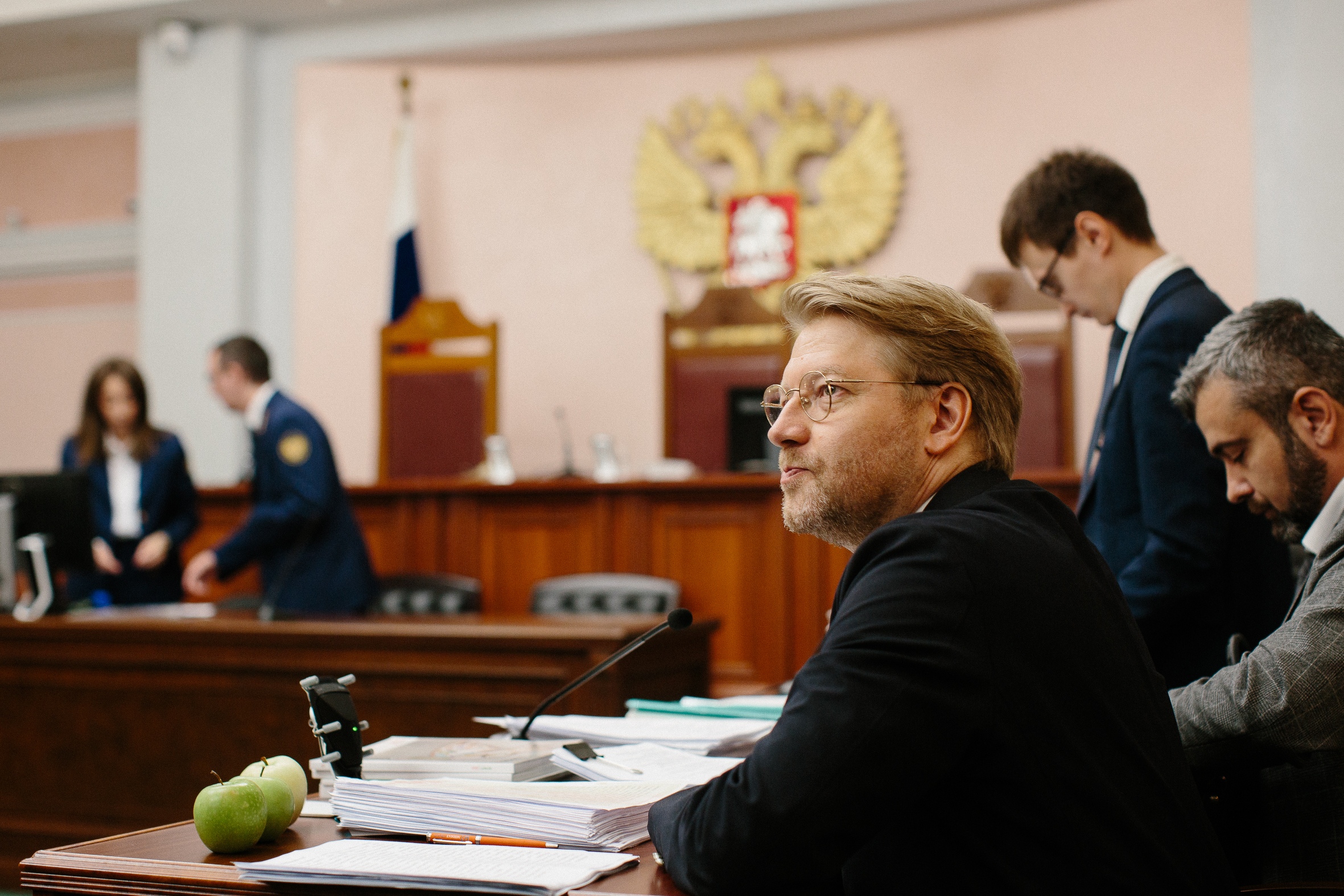 Тревожная Россия: с чем общество подходит к выборам в Госдуму