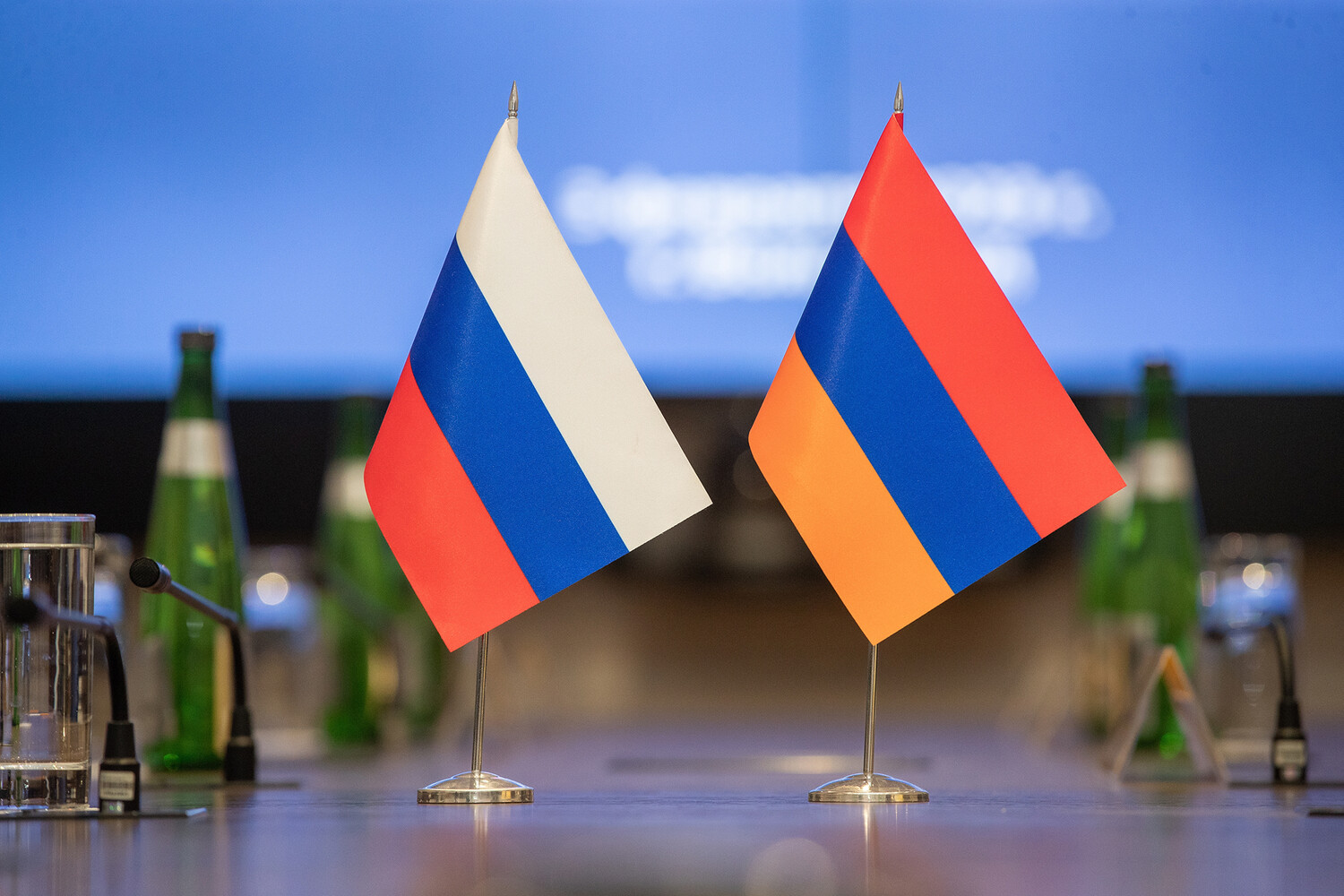 Россия выдвинула жесткие обвинения против Армении 3 Россия выдвинула жесткие обвинения против Армении