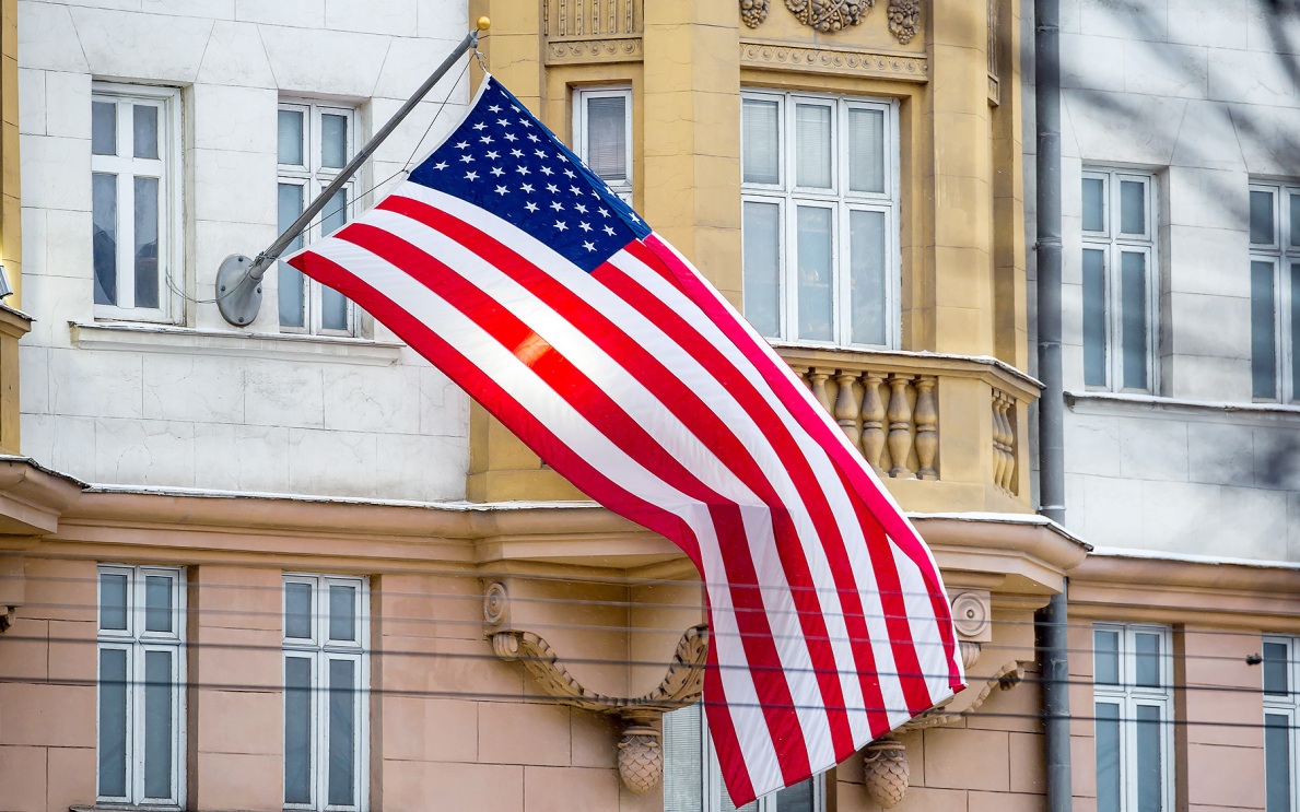 Дипломаты США возващаются на Ближний Восток 3 Дипломаты США возващаются на Ближний Восток