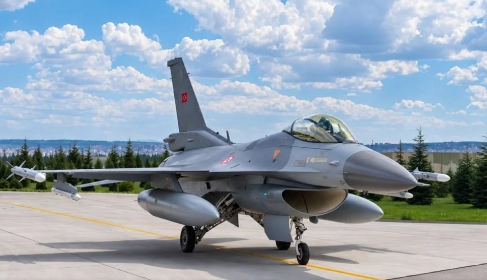 Asian Military Review: HAVELSAN передала ВВС Азербайджана новые возможности управления воздушными операциями 2 Asian Military Review: HAVELSAN передала ВВС Азербайджана новые возможности управления воздушными операциями