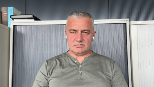 Рустам Хуажев — Minval Politika: «Азербайджан способен вернуть черкесский вопрос в мировую политику»