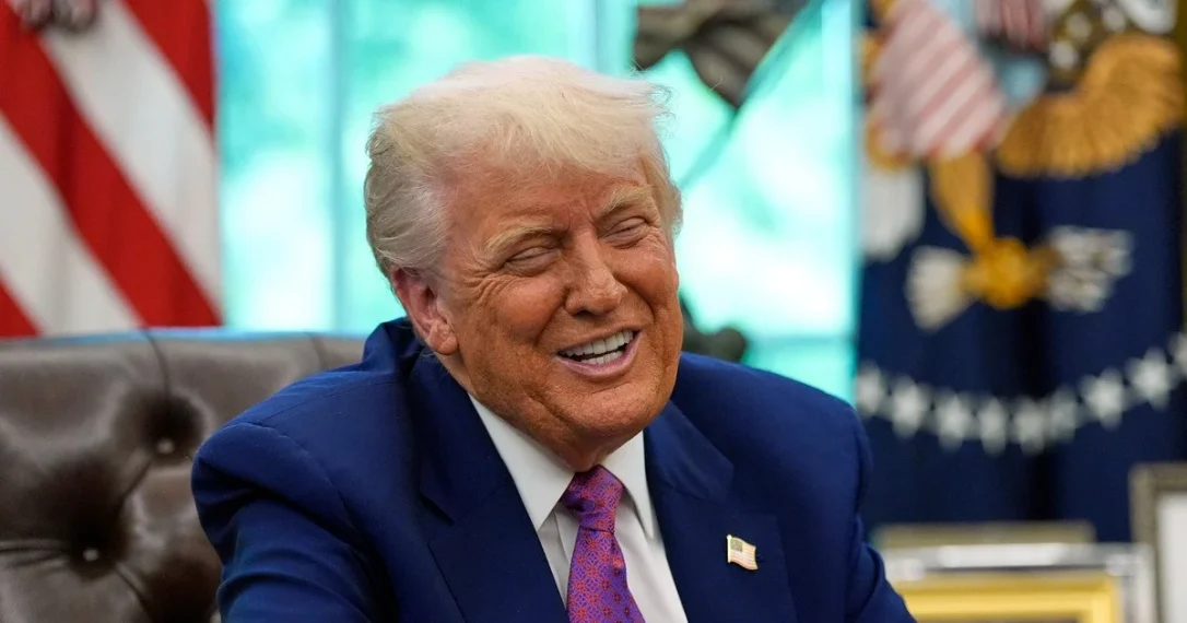 Трамп мстит Южной Корее за отказ помогать в войне с Ираном