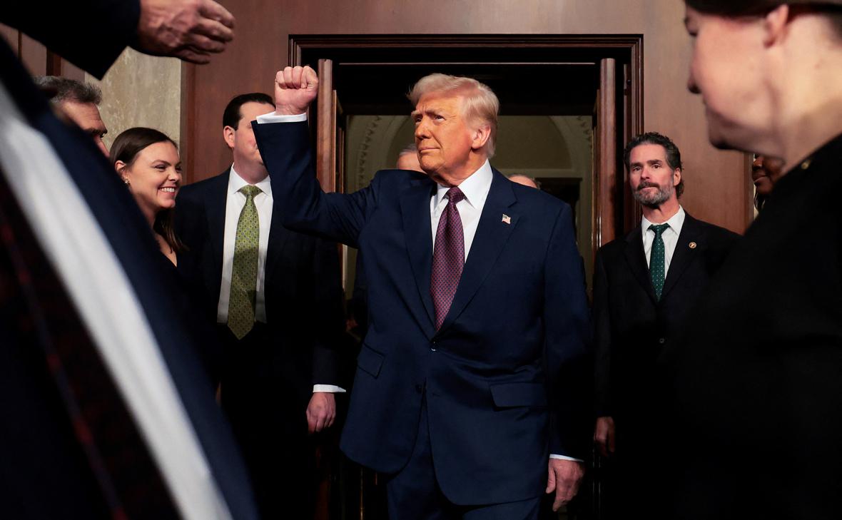 Financial Times: Конец «трампсплейнинга»