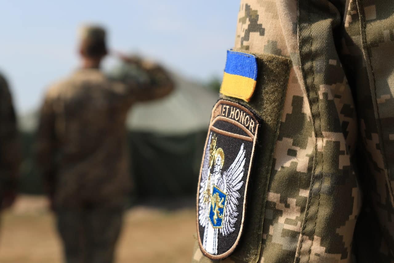 Военная разведка США сообщила о нехватке личного состава ВСУ 3 Военная разведка США сообщила о нехватке личного состава ВСУ