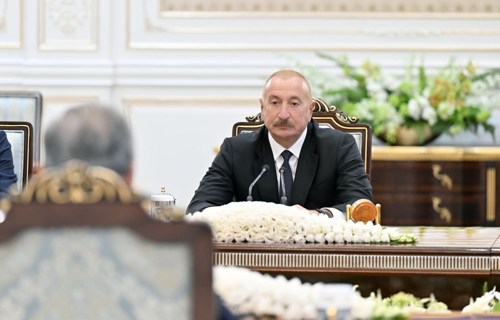 Узбекистан инвестирует в Карабах: Алиев поблагодарил Мирзиёева