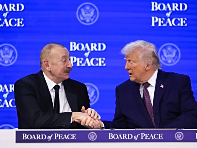 Breitbart: Отношения Азербайджана и США достигли высшей точки за 34 года