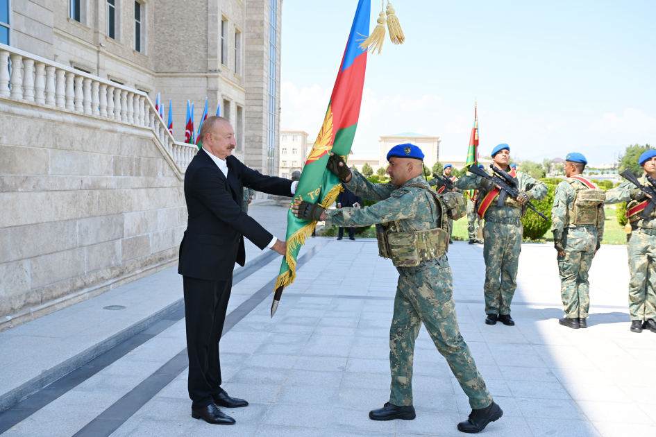 Президент Азербайджана прибыл в Нахчыван 2 Президент Азербайджана прибыл в Нахчыван
