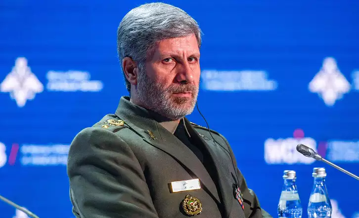 Иран назначил $30 тысяч за пленного или американского военного США 2 Иран назначил $30 тысяч за пленного или американского военного США