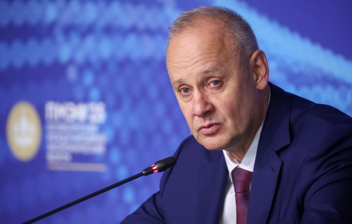 Советник Путина утверждает, что Россия якобы опередила наступление ВСУ